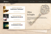 Oltreverso GdR Live - Screenshot Altri Generi