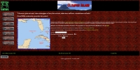 Olympus Island - Screenshot Mud