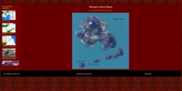 Olympus Island - Screenshot Supereroi