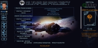 Olympus Project - Screenshot Play by Chat