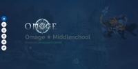 Omage - Screenshot MmoRpg