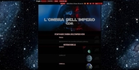 L'Ombra dell'Impero GDR - Screenshot Play by Forum