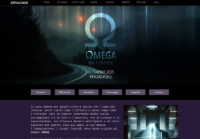 Omega: file 1-75-Y0X - Screenshot Live Larp Grv