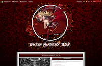 Omega Academy Gdr - Screenshot Play by Forum