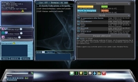 OmegAlpha - Screenshot Play by Chat