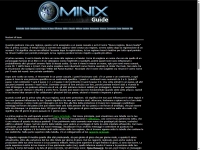 Ominix - Screenshot Guerra