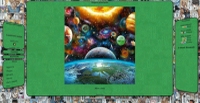 Omniverse - Screenshot Manga e Anime