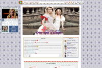 Once upon a Vampire - Screenshot Play by Forum