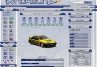 Ondarun 2 - Screenshot Browser Game