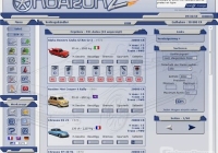 Ondarun 2 - Screenshot Motori