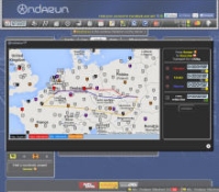 Ondarun - Screenshot Browser Game