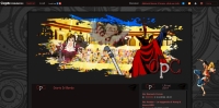 One Piece Colosseum - Screenshot Play by Forum