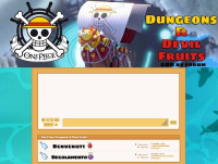 One Piece: Dungeons and Devil Fruits - Screenshot Play by Forum
