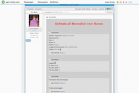 One Piece GdR by Forum - Screenshot One Piece