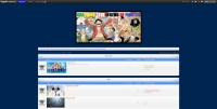 One Piece GDR - The Legend of Pirates - Screenshot Play by Forum