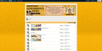 One Piece Gold - Screenshot Play by Forum