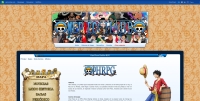 One Piece Habbo - Screenshot Browser Game
