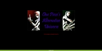 One Piece's Alternative Universe - Screenshot Play by Blog