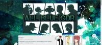 One Piece All Blue GDR - Screenshot Play by Forum
