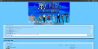 One Piece Fantasy World - Screenshot Play by Forum