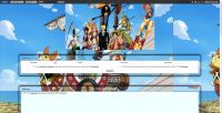 One Piece GDR Champions - Screenshot Play by Forum