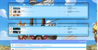 One Piece GDR Champions - Screenshot One Piece