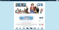 One Piece GDR Forum - Screenshot Play by Forum