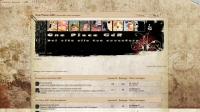 One Piece GdR - Screenshot Play by Forum