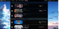 One Piece GDR - We Want You - Screenshot One Piece