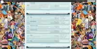 One Piece - Gioco di Ruolo - Screenshot Play by Forum