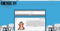 One Piece Go! - Screenshot Play by Forum