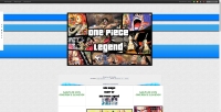 One Piece Legend Gdr Forum - Screenshot Play by Forum