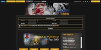 One Piece Legend - Screenshot Play by Forum