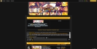 One Piece New Generation GDR - Screenshot Play by Forum