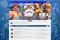 One Piece Power - Screenshot Play by Forum
