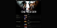 One Piece Rpg - Screenshot Play by Forum