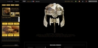 One ring to rule them all - Middle Earth rpg - Screenshot Play by Forum