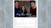 One Tree Hill Ravens - Screenshot Play by Forum