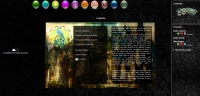 Oneiroi - Screenshot Fantasy