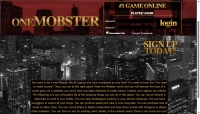 OneMobster - Screenshot Browser Game