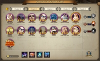 OnePiece Online - Screenshot One Piece
