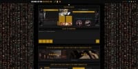 Onism Rpg - Screenshot Play by Forum