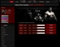 Online Gangsters - Screenshot Browser Game