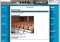 Online School Simulator - Screenshot Scolastico