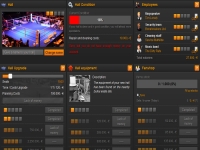 Online Boxing Game - Screenshot Altri Sport