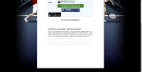 Online Tennis Manager - Screenshot Altri Sport