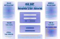Online Gangster Game - Screenshot Browser Game