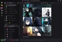 Onmyōkai - Jujutsu Kaisen Roleplay - Screenshot Play by Discord