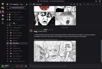Onmyōkai - Jujutsu Kaisen Roleplay - Screenshot Manga e Anime