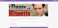 Onore e Rispetto Forum GDR - Screenshot Play by Forum